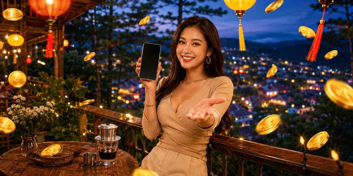 s666 io Slot Phố Đêm